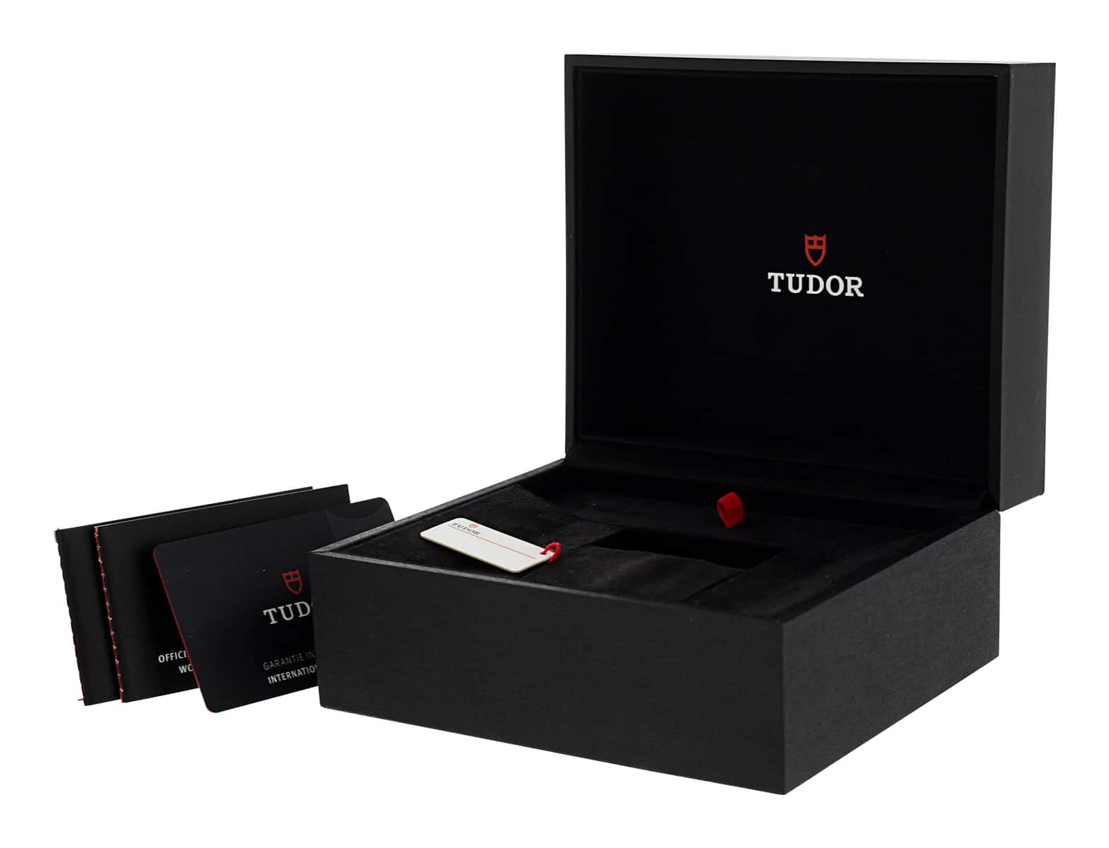 Tudor Black Bay Chrono M79360N-0001 Tudor Black Bay Chrono M79360N-0001